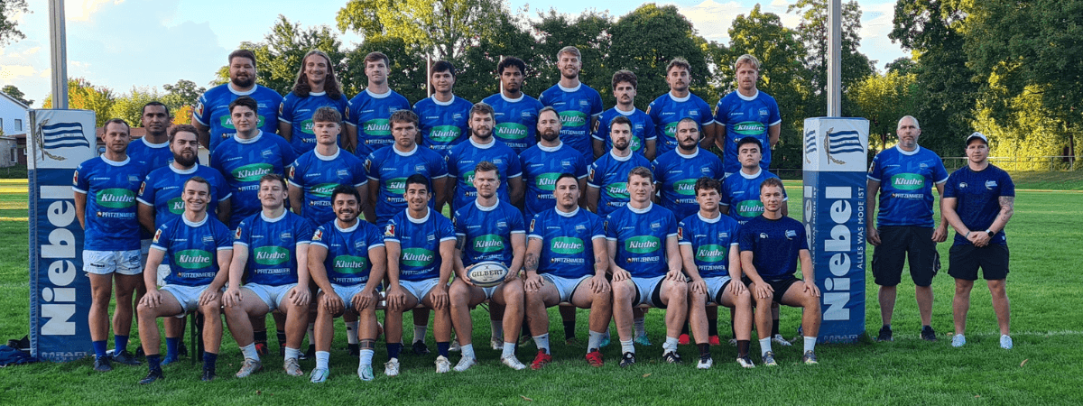 SCN Rugby Team